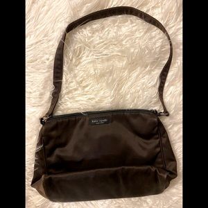 Vintage Kate Spade Sam Box Shopper